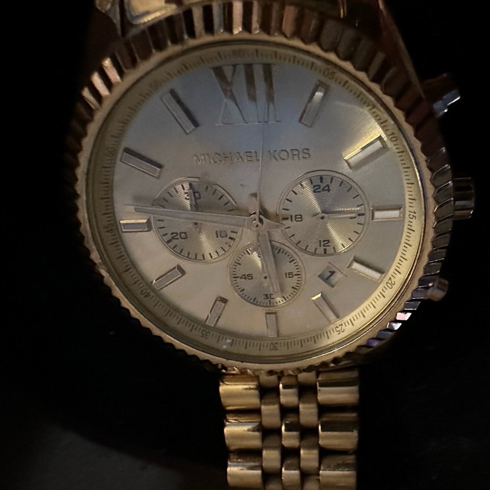 Michael Kors men’s watch - Picture 5 of 6